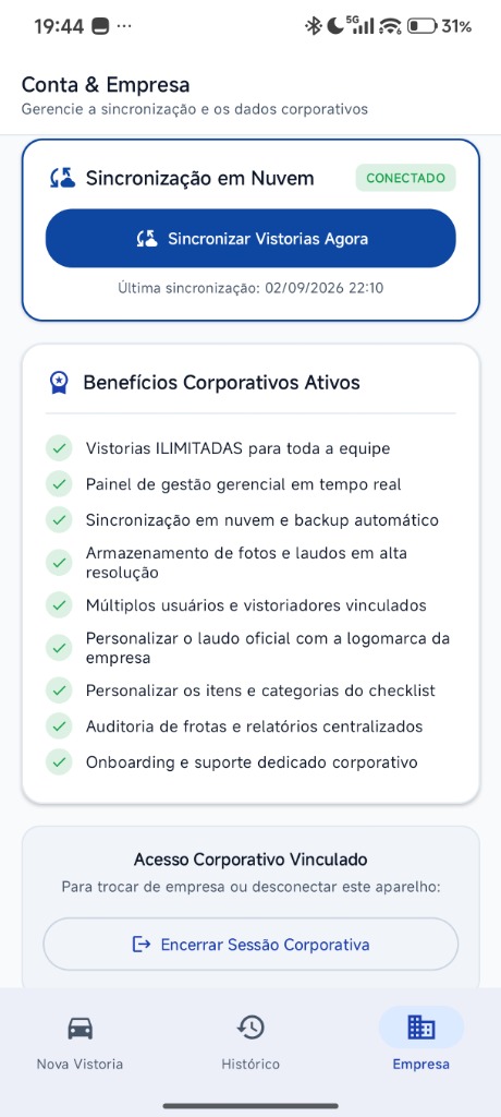 Nuvem & Empresa